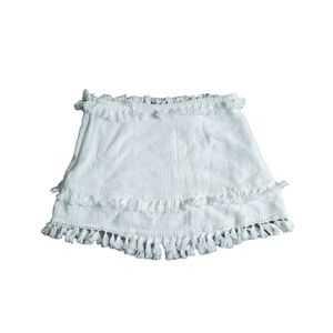 Skylar and Madison Tassel Skirt